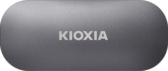 KIOXIA EXCERIA PLUS Portable SSD 500GB (LXD10S500GG8)