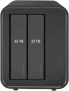 TerraMaster F2-212