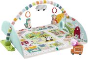 Fisher Price Jumbo Abenteuer Spieldecke (GRV42)