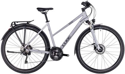 Cube Nature EXC Allroad Trapez 2023