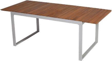 Merxx Naxos Gartentisch 150/200 x 90 cm (22004)