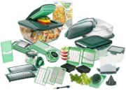 Genius Nicer Dicer Chef 34-tlg.