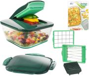 Genius Nicer Dicer Chef 9-tlg.