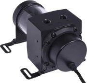 Alphacool Core 100 Aurora VPP Acetal/Acryl mit Pumpe (15380) Alphacool Core 100 Aurora VPP Acetal/Acryl mit Pumpe (15380)