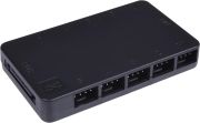 Alphacool Core 10x 4-Pin PWM Splitter (25667) Alphacool Core 10x 4-Pin PWM Splitter (25667)