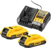 DeWalt DCB1104D2