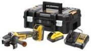 DeWalt DCG409H2T-QW