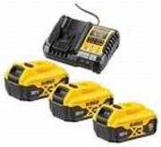 DeWalt DCB1104P3-QW