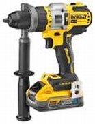 DeWalt DCD999H2T-QW