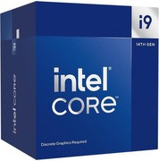 Intel Core i9 14900F Boxed Intel Core i9 14900F Boxed