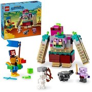LEGO Minecraft Showdown mit dem Verschlinger (21257) LEGO Minecraft Showdown mit dem Verschlinger (21257)