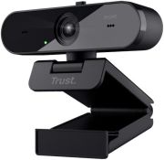 Trust TW-250 QHD Webcam Eco