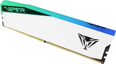 Patriot Memory Viper Elite 5 RGB DDR5-6000 32GB (PVER532G60C42W)