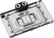 Alphacool Core GeForce RTX 4080 Reference Design mit Backplate (13439) Alphacool Core GeForce RTX 4080 Reference Design mit Backplate (13439)