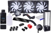 Alphacool Core Hurrican 360 mm XT45 HardTube (11993) Alphacool Core Hurrican 360 mm XT45 HardTube (11993)