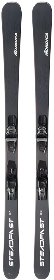 Nordica Steadfast 80 CA FDT