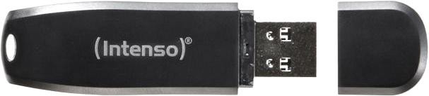 Intenso Speed Line 2 x 64GB (3533494)