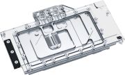 Alphacool Eisblock Aurora Acryl GPX-N Geforce RTX 3090 TI Strix/TUF mit Backplate (13088) Alphacool Eisblock Aurora Acryl GPX-N Geforce RTX 3090 TI Strix/TUF mit Backplate (13088)