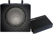Alpine SPC-D84AT6-R