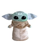 Simba Toys Disney D100 Platinum Grogu (6315870403X06) Simba Toys Disney D100 Platinum Grogu (6315870403X06)