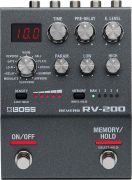 Boss RV-200