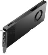 PNY RTX 4000 Ada Generation 20GB (VCNRTX4000ADA-SB) PNY RTX 4000 Ada Generation 20GB (VCNRTX4000ADA-SB)