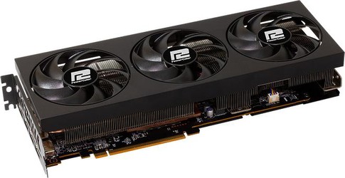 PowerColor Fighter Radeon RX 7800 XT 16GB (RX 7800 XT 16G-F/OC)