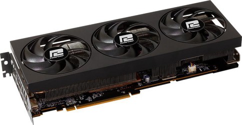 PowerColor Fighter Radeon RX 7700 XT 12GB (RX 7700 XT 12G-F/OC)