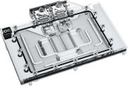 Alphacool Eisblock Aurora Acryl GPX-N NVIDIA RTX 4080 mit Backplate Reference (13441) Alphacool Eisblock Aurora Acryl GPX-N NVIDIA RTX 4080 mit Backplate Reference (13441)
