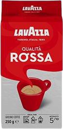 Lavazza Qualità Rossa (gemahlen) 250 g