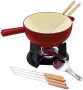 Beka Belledone Käse Fondue Set