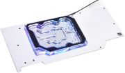 Alphacool Eisblock Aurora GPX-N Acryl Active Backplate RTX 3080/3090 Suprim X (13040) Alphacool Eisblock Aurora GPX-N Acryl Active Backplate RTX 3080/3090 Suprim X (13040)