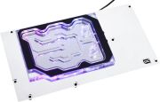 Alphacool Eisblock Aurora GPX-N Acryl Active Backplate RTX 3090 Ti Founders Edition (13063) Alphacool Eisblock Aurora GPX-N Acryl Active Backplate RTX 3090 Ti Founders Edition (13063)