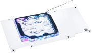 Alphacool Eisblock Aurora GPX-N Acryl Active Backplate RTX 3080/3090 TI HOF (13046) Alphacool Eisblock Aurora GPX-N Acryl Active Backplate RTX 3080/3090 TI HOF (13046)