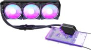 Alphacool Eiswolf 2 AIO 360 mm RTX 4080 Founders Edition mit Backplate (14487) Alphacool Eiswolf 2 AIO 360 mm RTX 4080 Founders Edition mit Backplate (14487)