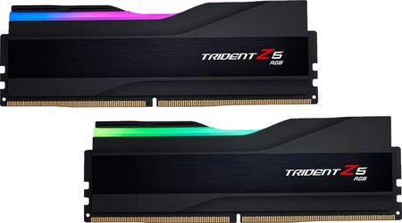 G.Skill Trident Z5 RGB DDR5-8400 48GB Kit (F5-8400J4052G24GX2-TZ5RK)