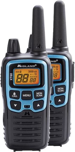 Midland XT60