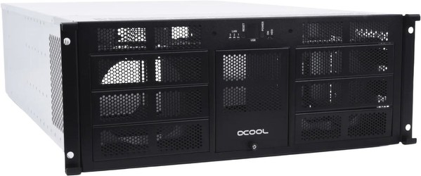 Alphacool ES 4U - 19" (50167)