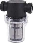 Alphacool ES Big Inline Partikelfilter 2x G1/4" IG (29145)
