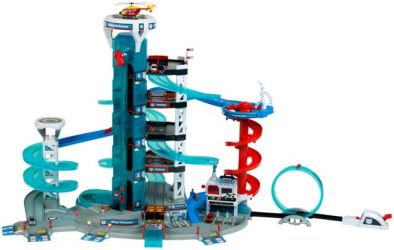 Klein Bosch Car Service Mega Universe (2820)