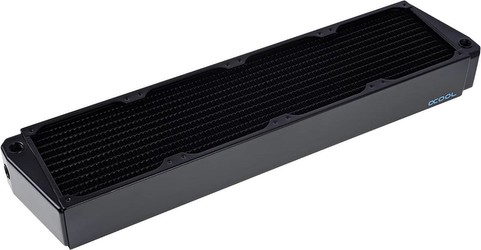 Alphacool NexXxoS UT60 Full Copper X-Flow 480 mm (14240) Alphacool NexXxoS UT60 Full Copper X-Flow 480 mm (14240)