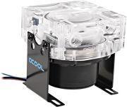 Alphacool VPP655 - G1/4 IG inkl. Eisdecke D5 - Acryl V.3 (13192)