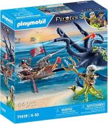 Playmobil Pirates Kampf gegen den Riesenoktopus (71419) Playmobil Pirates Kampf gegen den Riesenoktopus (71419)
