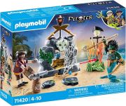 Playmobil Pirates Schatzsuche (71420) Playmobil Pirates Schatzsuche (71420)