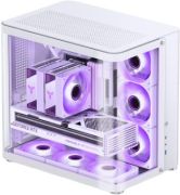 Jonsbo TK-2 2.0 White