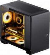 Jonsbo U4 Mini Black