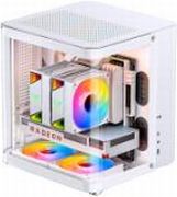 Jonsbo TK-1 2.0 White