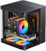 Jonsbo TK-1 2.0 Black