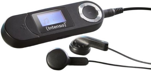 Intenso Music Walker 16GB (3601470)