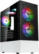 Kolink Observatory MX Mesh ARGB Black/White